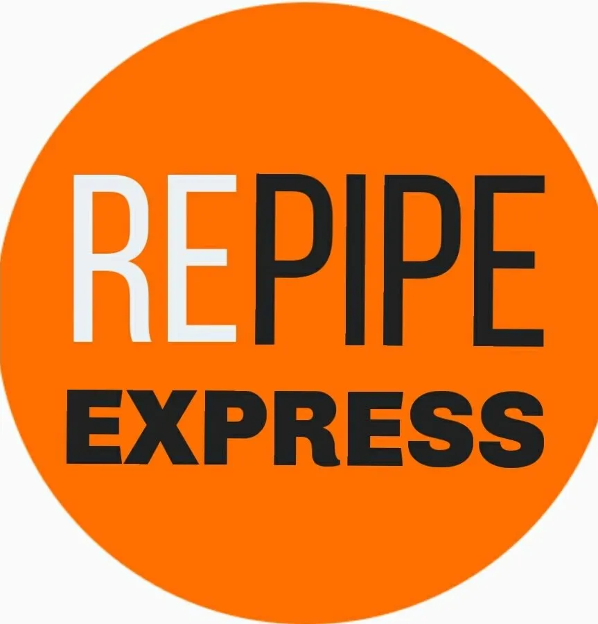 Slide of Repipe Express