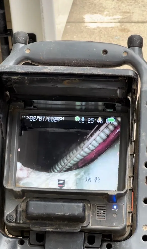 Slide of Repipe Express Plumbing