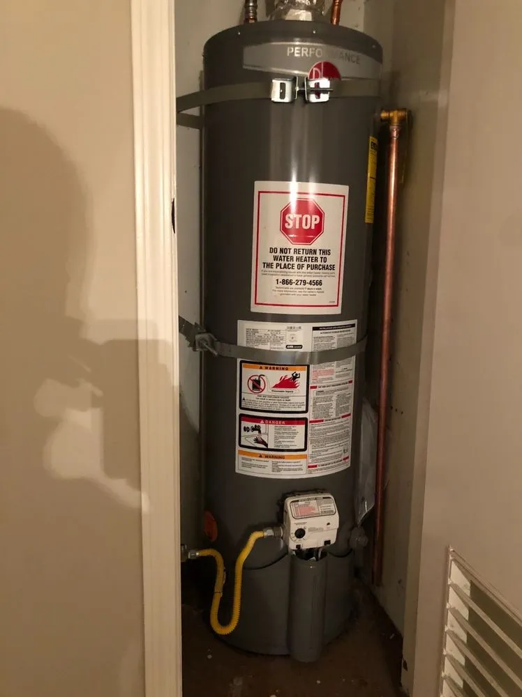 Slide of Repipe Express Plumbing