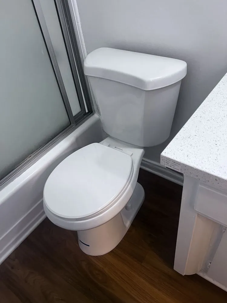 Slide of Repipe Express Plumbing