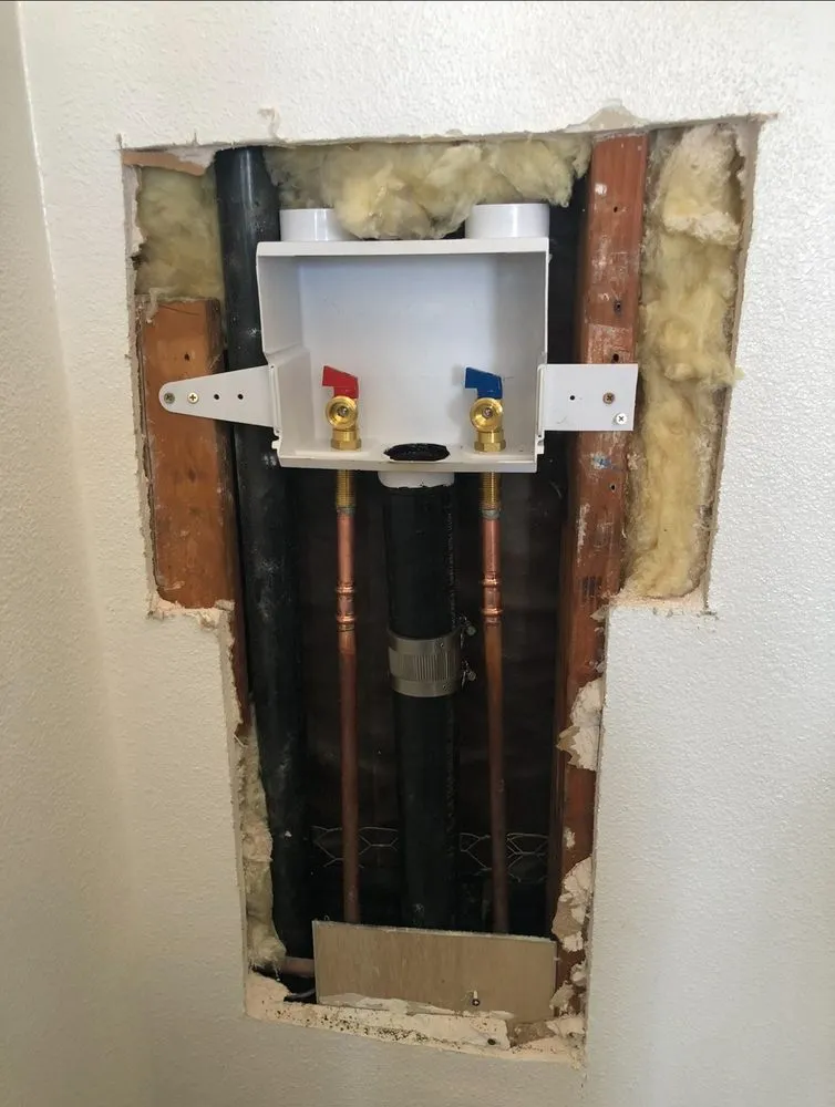 Slide of Repipe Express Plumbing