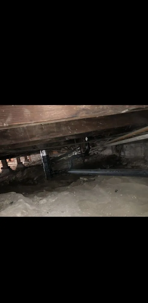 Slide of Repipe Express Plumbing