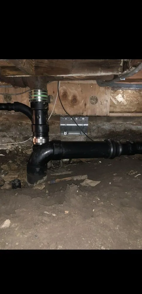 Slide of Repipe Express Plumbing