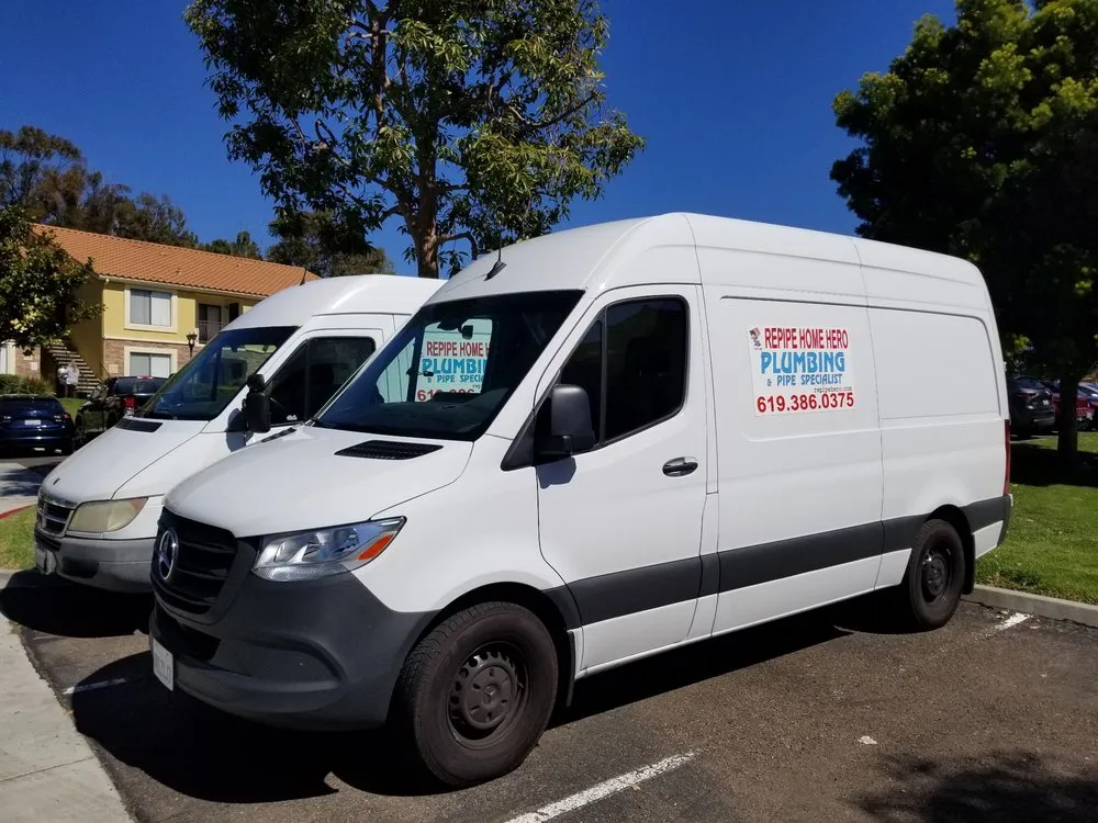 Slide of Repipe Home Hero