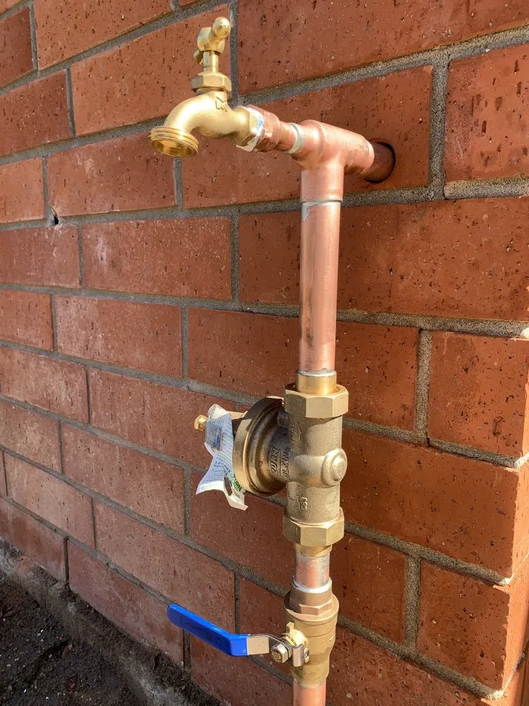 Slide of Repipe Home Hero