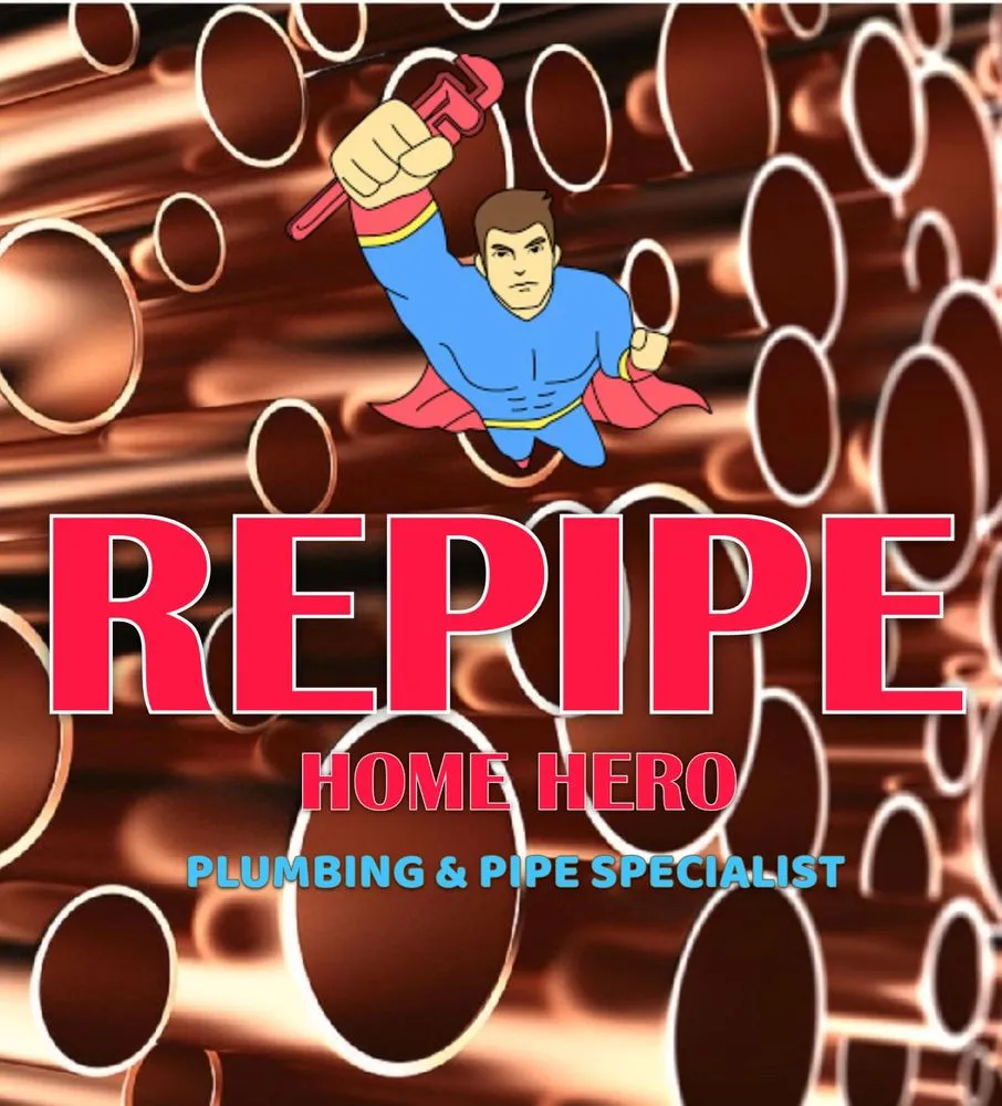 Slide of Repipe Home Hero