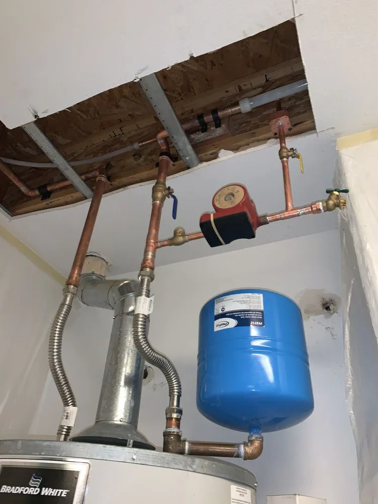 Slide of Repipe Home Hero