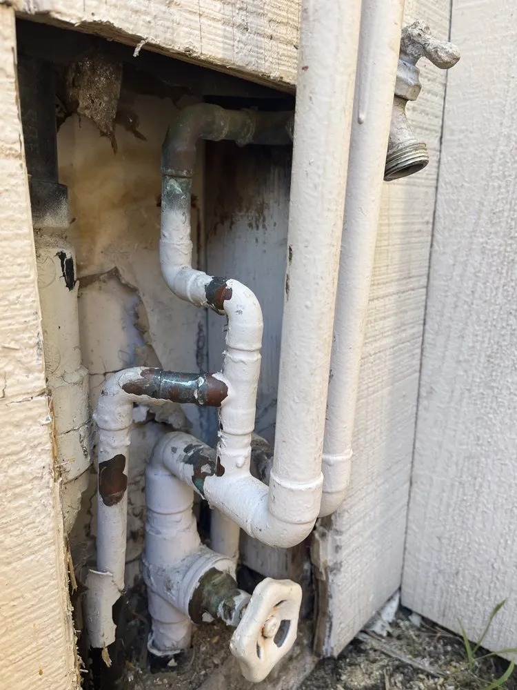 Slide of Repipe Home Hero