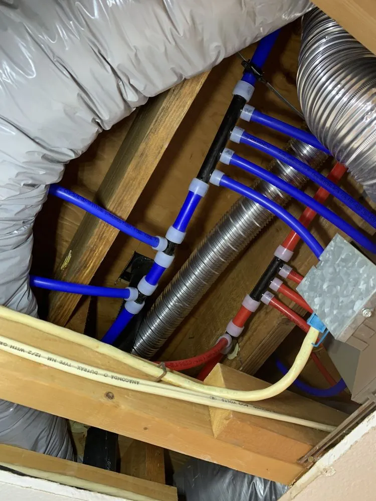 Slide of Repipe Home Hero