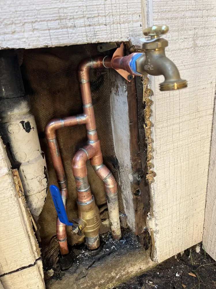 Slide of Repipe Home Hero