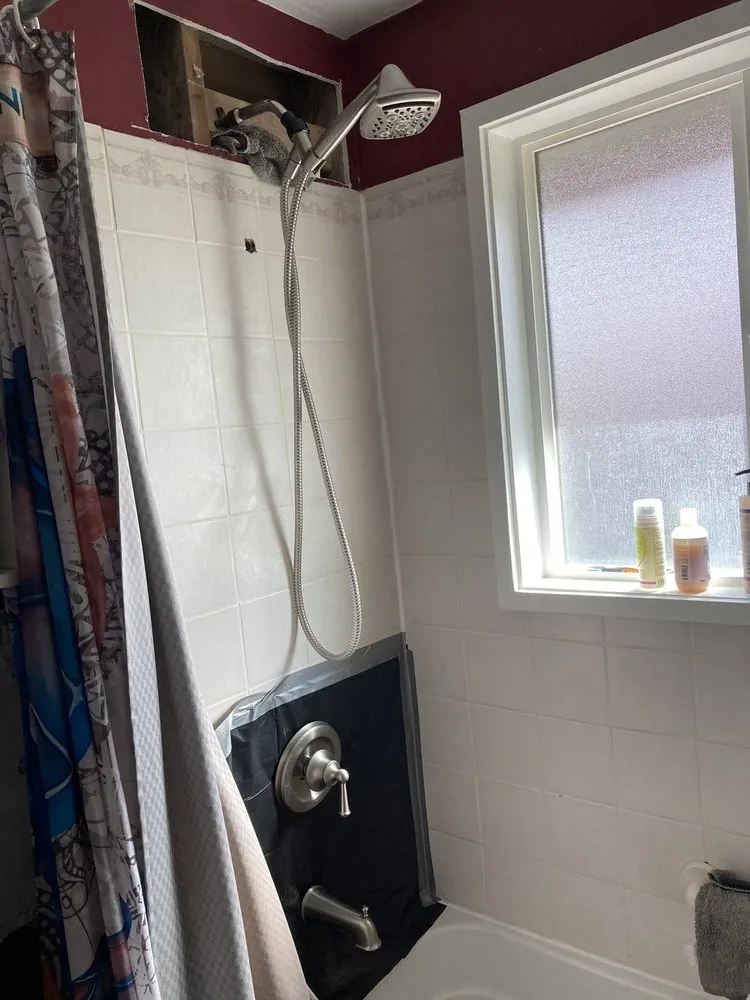 Slide of Repipe Masters