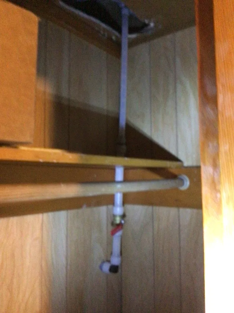 Slide of Repipe Masters