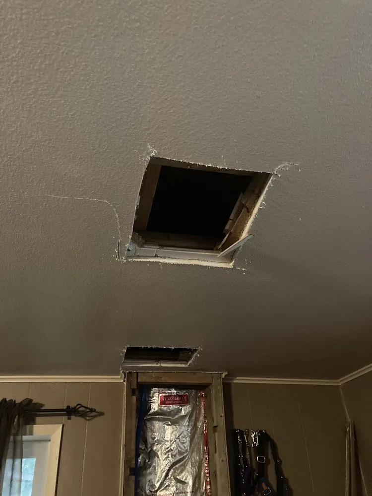 Slide of Repipe Masters