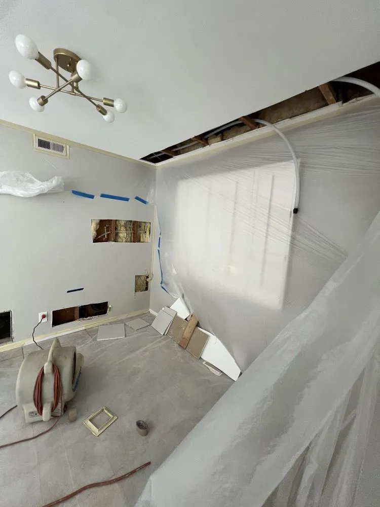 Slide of Repipe On Time