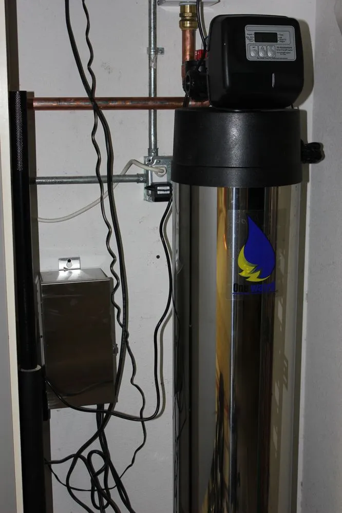 Slide of Repipe On Time