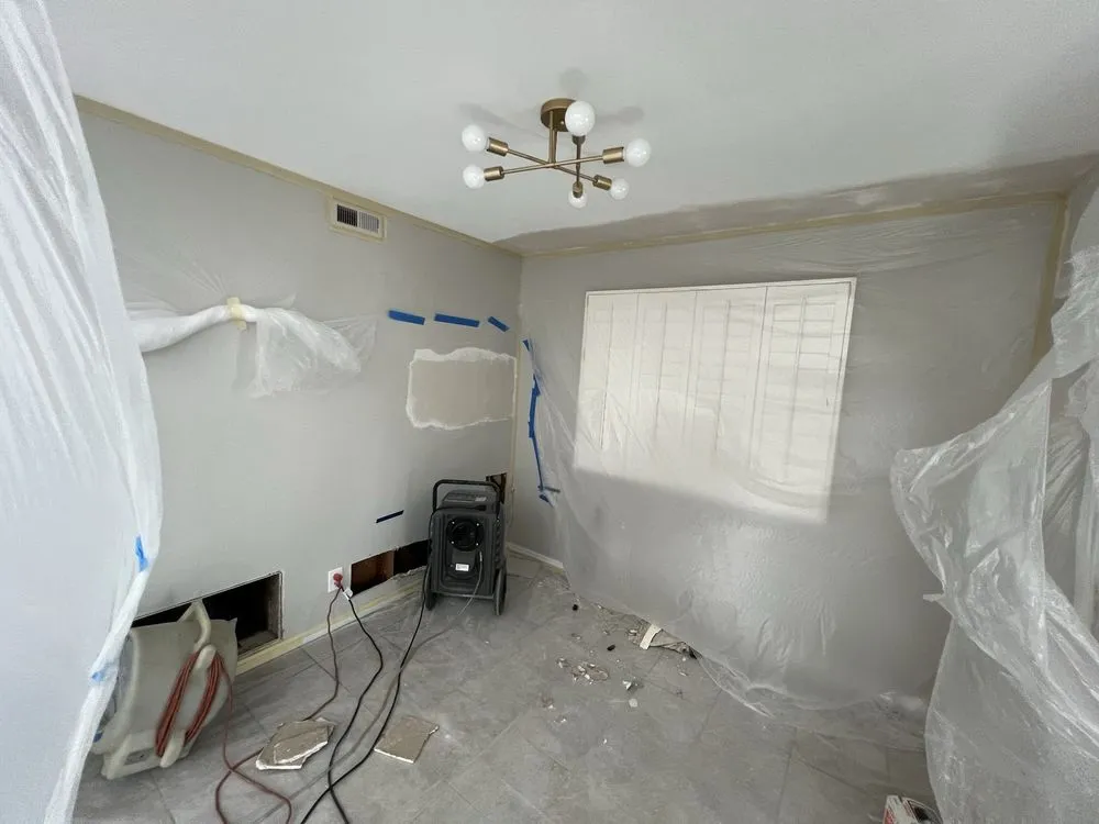 Slide of Repipe On Time