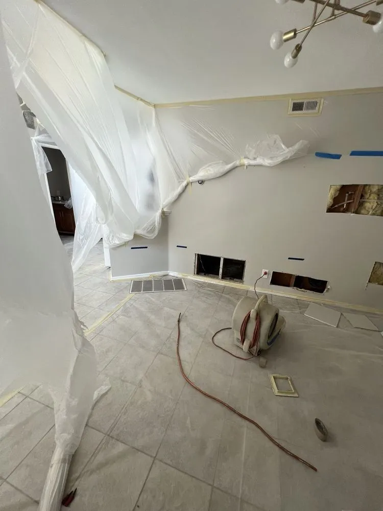 Slide of Repipe On Time