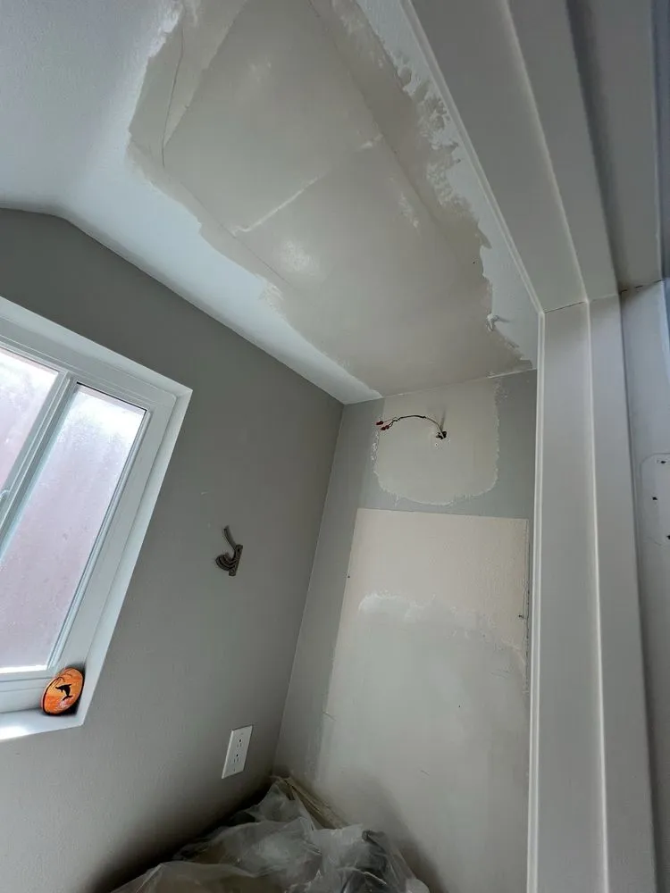 Slide of Repipe On Time