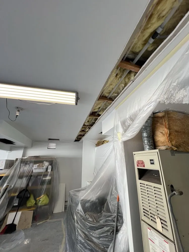 Slide of Repipe On Time