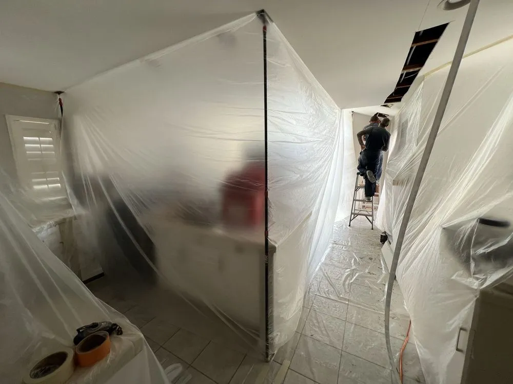 Slide of Repipe On Time