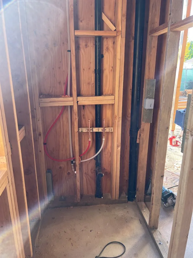 Slide of Repipe Plumbing Solutions