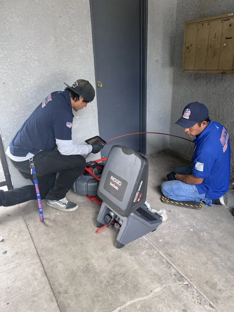 Slide of Repipe Plumbing Solutions