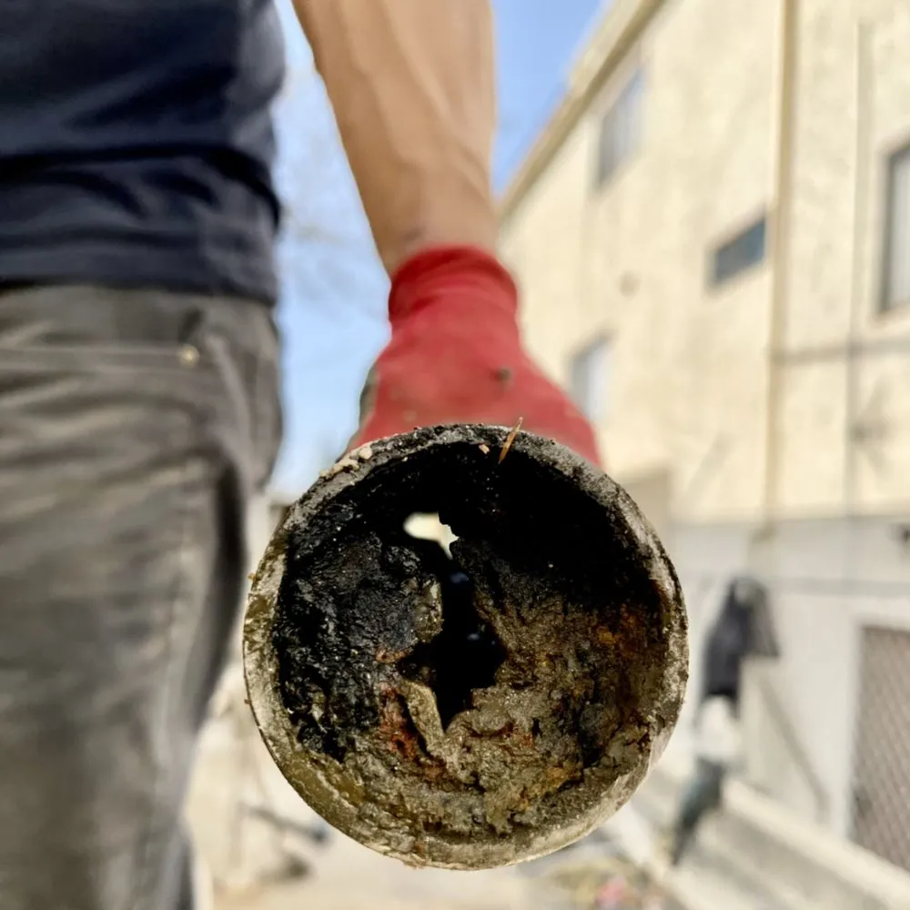 Slide of Repipe Plumbing Solutions