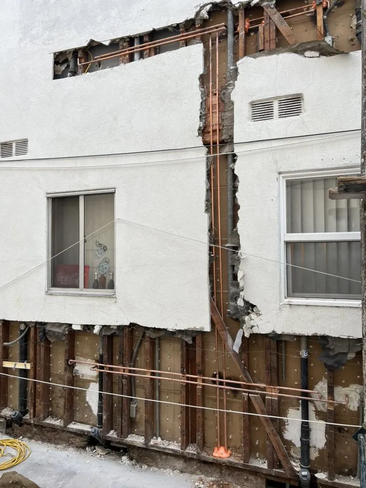 Reliable plumbing repair in Hacienda Heights, CA by Repipe Plumbing Solutions