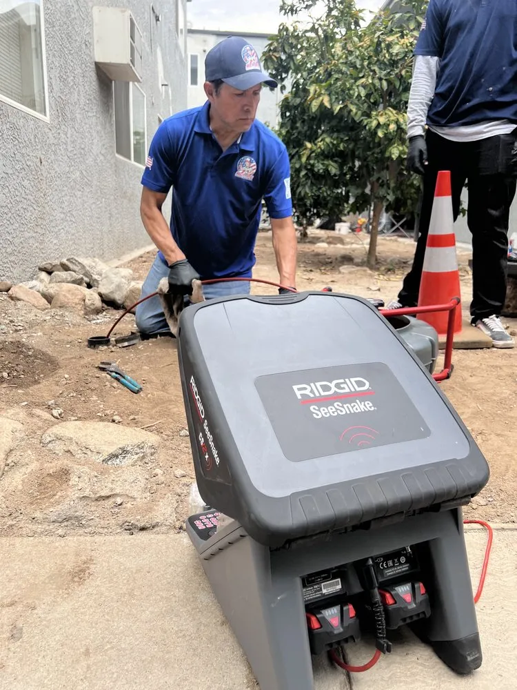 Reliable plumbing repair service in Hacienda Heights, CA - Repipe Plumbing Solutions