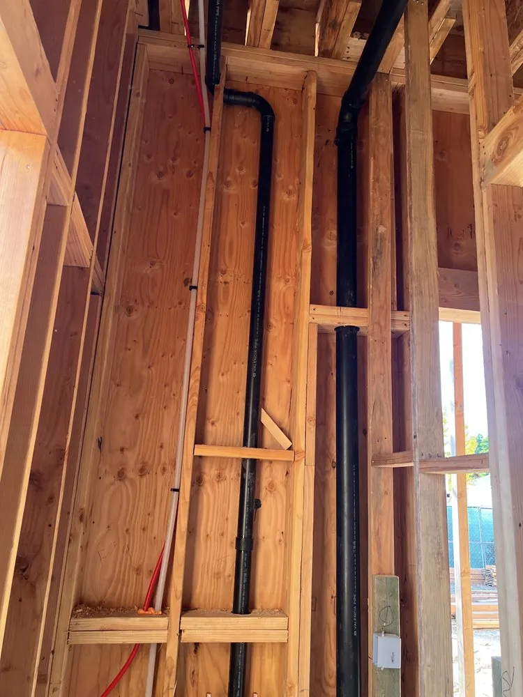 Slide of Repipe Plumbing Solutions