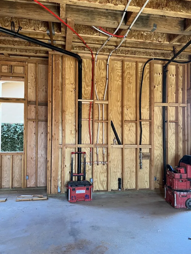 Slide of Repipe Plumbing Solutions