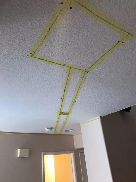 Slide of Repipe Plus Plumbing