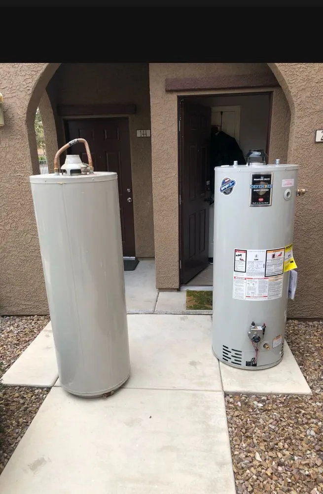 Slide of Repipe Plus Plumbing