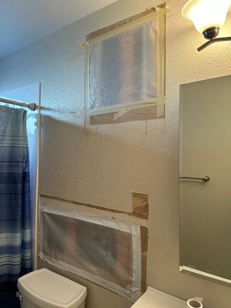 Slide of Repipe Plus Plumbing