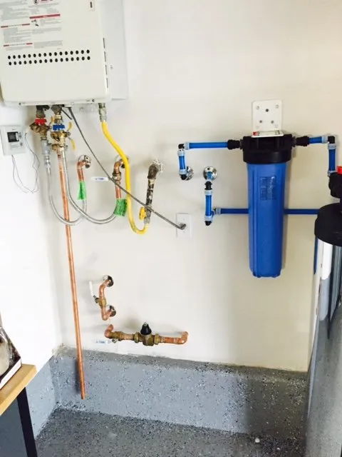 Slide of Repipe Plus Plumbing