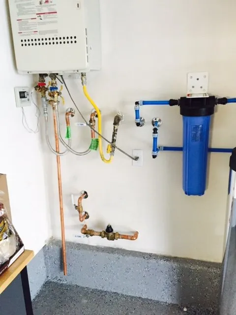 Emergency plumbing repair service in Las Vegas, NV - Repipe Plus Plumbing