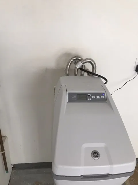 Slide of Repipe Plus Plumbing