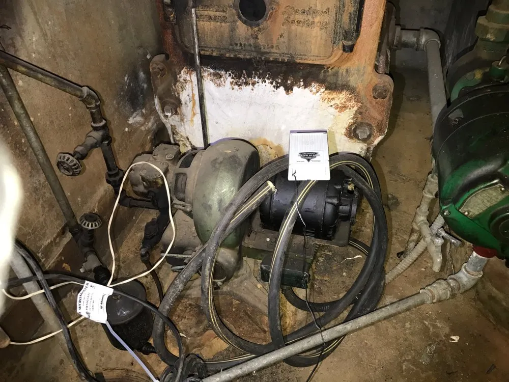 Professional plumbing repair in Mission Viejo, CA by Repipe Pro