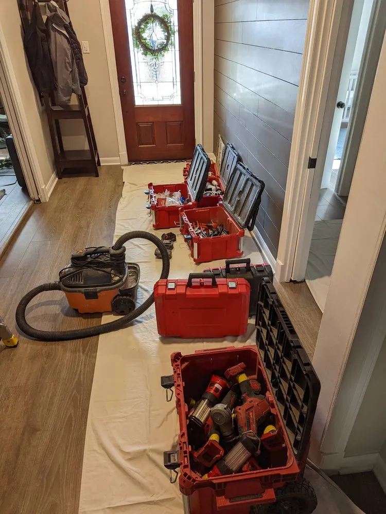 Trusted pipe repair for homes in Kingwood, TX by Repipe Solutions