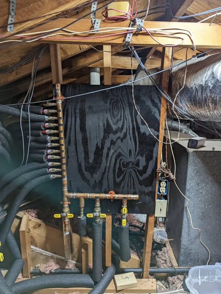 Top-rated emergency plumbing for homes in Kingwood, TX by Repipe Solutions