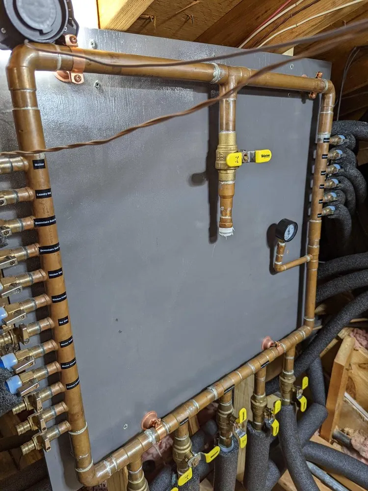 Professional drain cleaning service in Kingwood, TX - Repipe Solutions