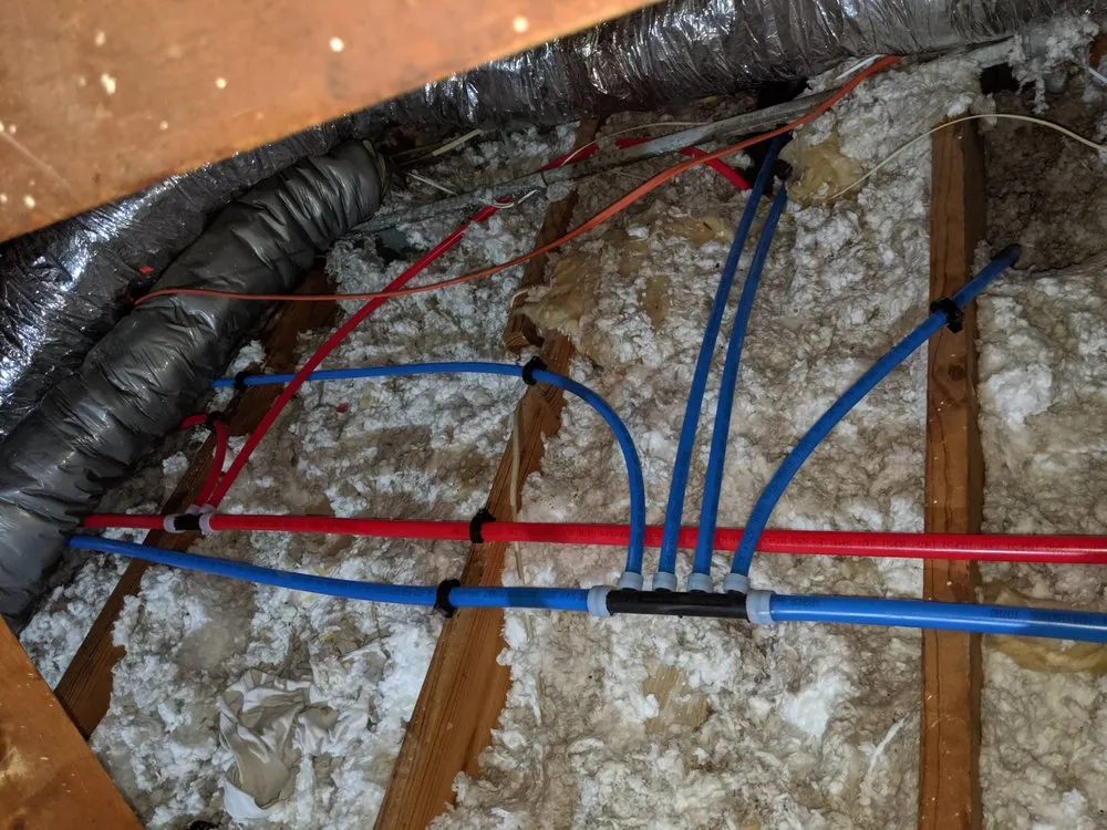 Emergency pipe repair in Kingwood, TX by Repipe Solutions