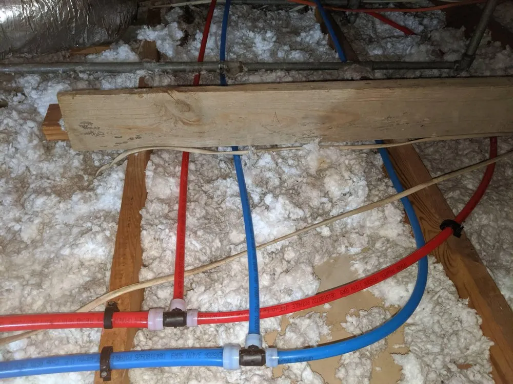 Affordable pipe repair experts serving Kingwood, TX - Repipe Solutions