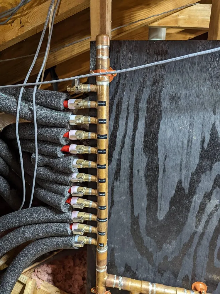 Top-rated leak detection for homes in Kingwood, TX by Repipe Solutions