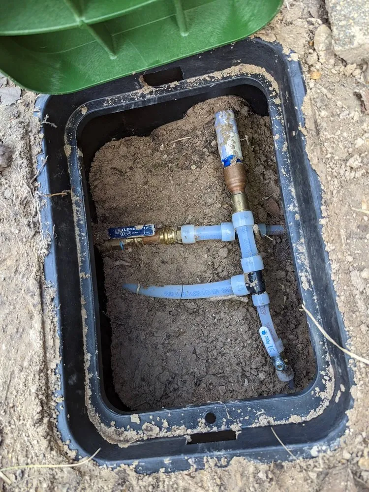Reliable plumbing repair for homes in Kingwood, TX by Repipe Solutions