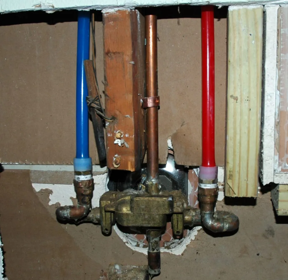 Trusted leak detection service in San Jose, CA - Repipe Specialists - Bay Area