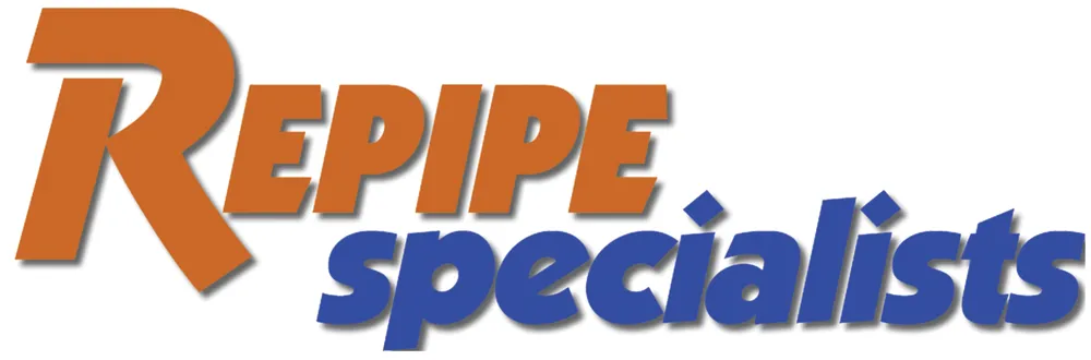 Slide of Repipe Specialists - Chicago