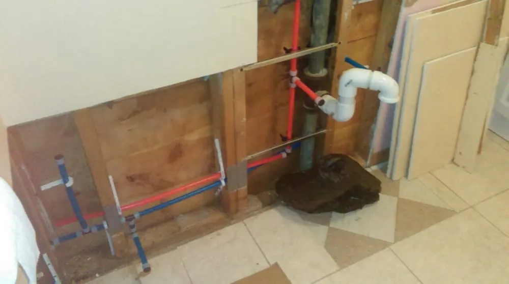 Slide of Repipe Specialists - Chicago