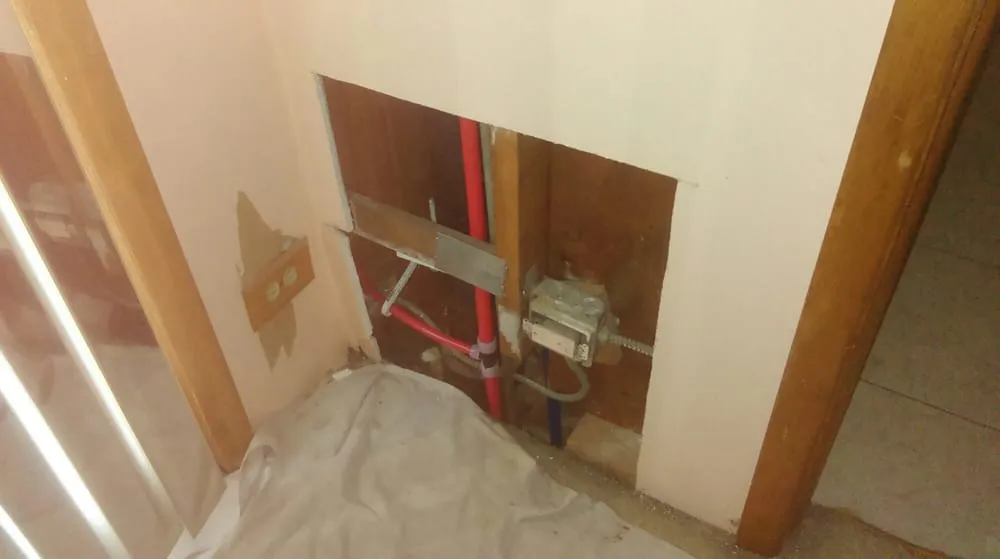 Slide of Repipe Specialists - Chicago