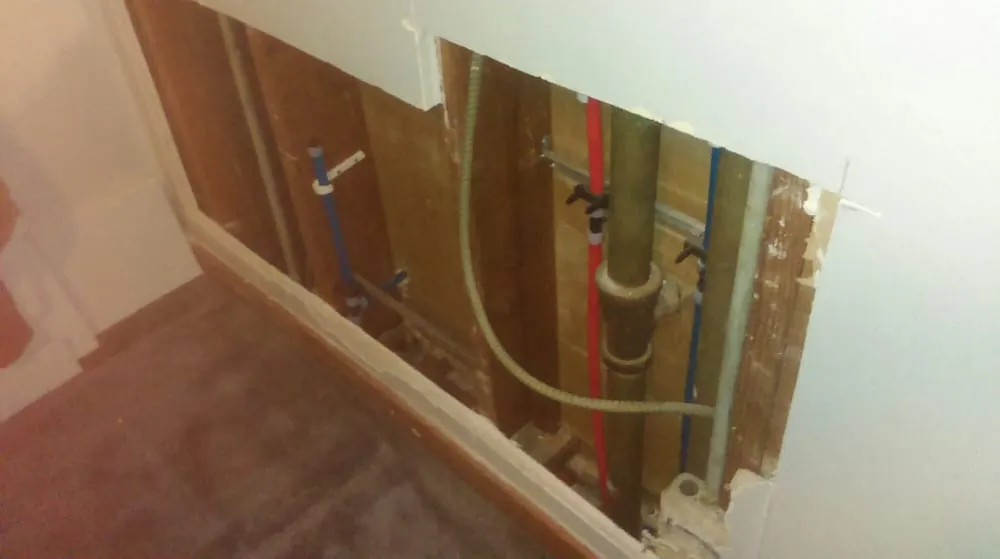 Top-rated plumbing repair in Chicago, IL by Repipe Specialists - Chicago